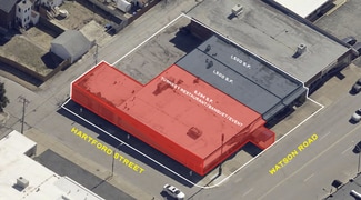 Plus de détails pour 3120 Watson Rd, Saint Louis, MO - Commerce de détail à vendre