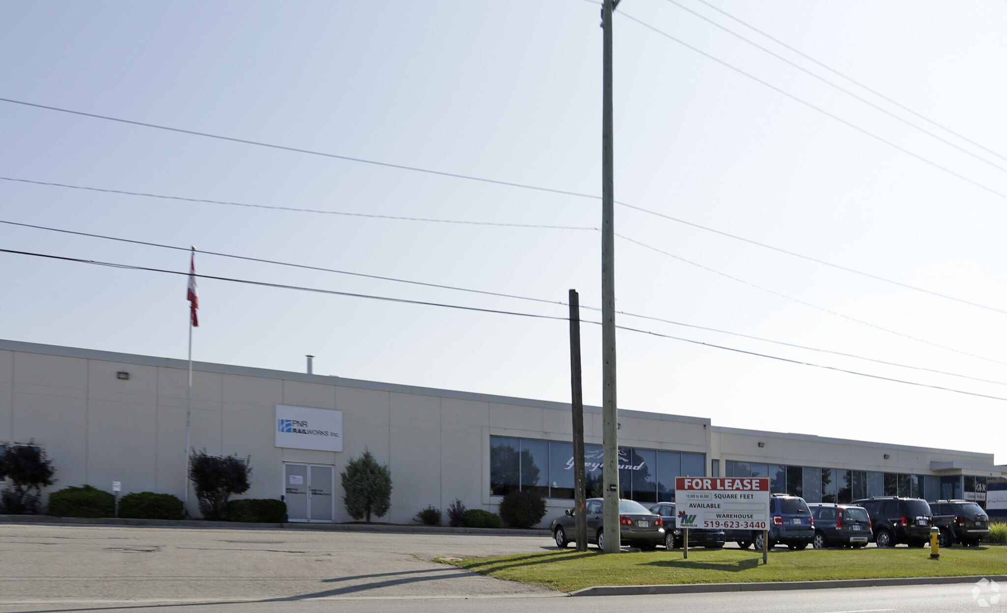 1139 Industrial Rd, Cambridge, ON for sale Primary Photo- Image 1 of 1