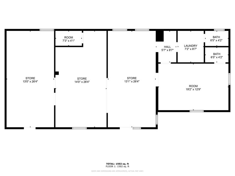 105 N Main St, Geneva, IN for sale - Building Photo - Image 2 of 35