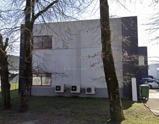 Plus de détails pour Industriel à louer