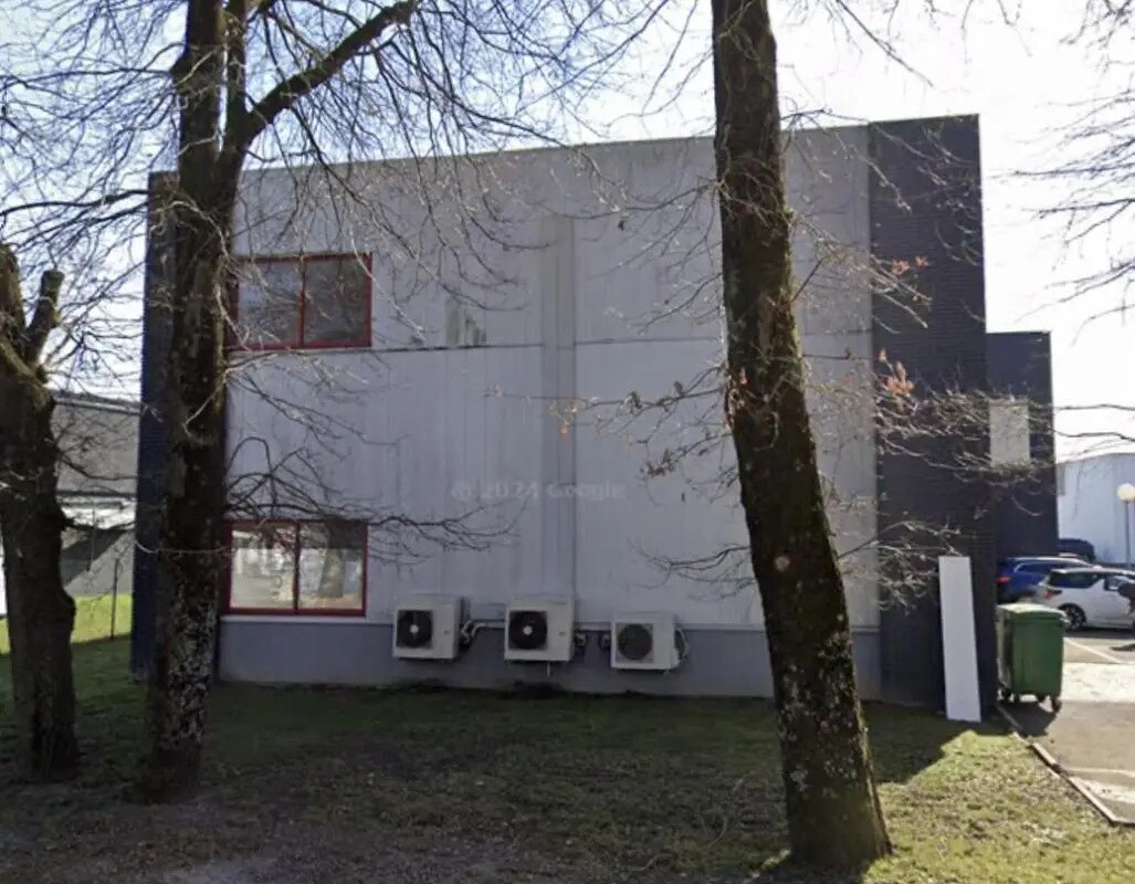 Industriel dans Mérignac à louer Photo du bâtiment- Image 1 de 2