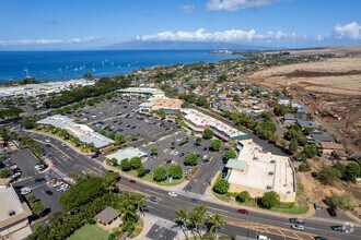 305-355 Keawe St, Lahaina, HI - AERIAL  map view - Image1