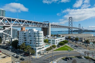 More details for 38 Bryant St, San Francisco, CA - Office/Retail for Lease