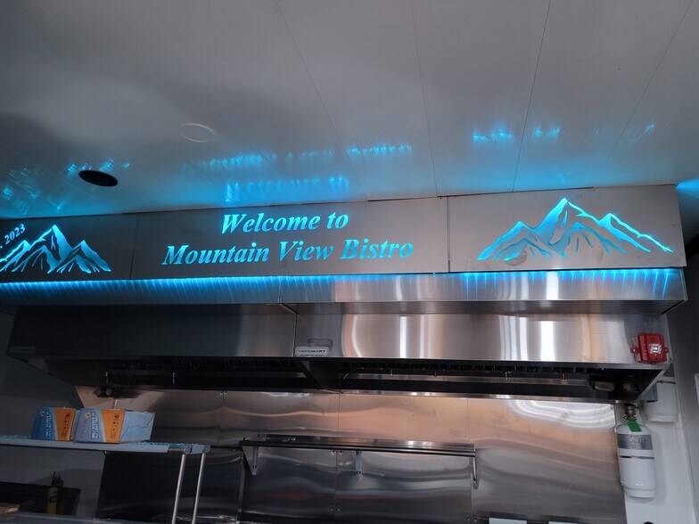 9559 Co 5440 Rd rd, Ozone, AR à vendre - Photo du bâtiment - Image 3 de 38