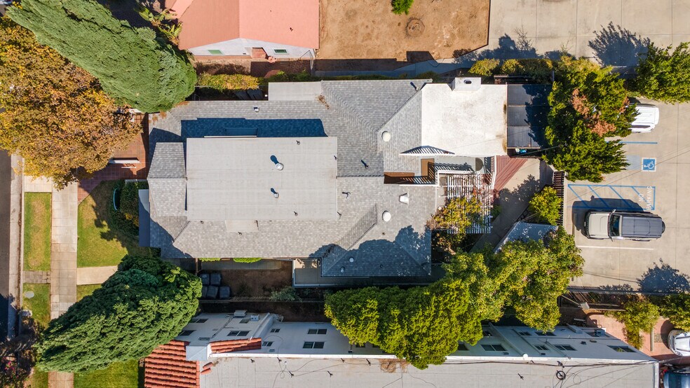 325 Cajon St, Redlands, CA à vendre - Aérien - Image 2 de 19