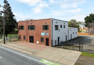 Plus de détails pour 1448 A St, Castro Valley, CA - Commerce de détail à louer