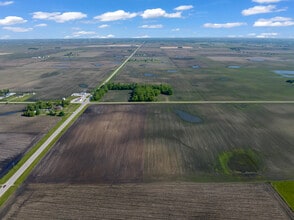0000 NE 142nd Ave, Alleman, IA - AERIAL map view - Image1