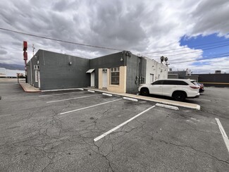 Plus de détails pour 117 E Highland Ave, San Bernardino, CA - Vente au détail à vendre