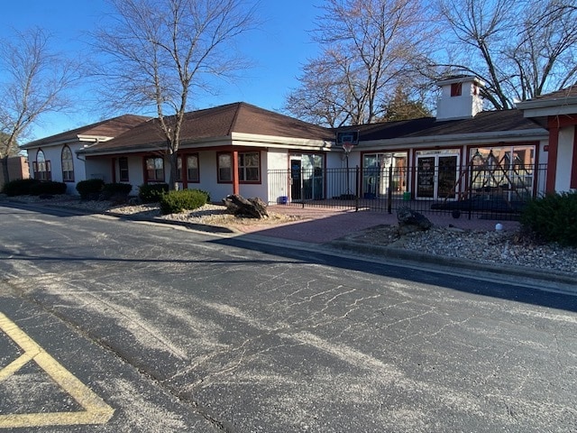 2404 State Highway 248, Branson, MO à louer Photo du bâtiment- Image 1 de 6