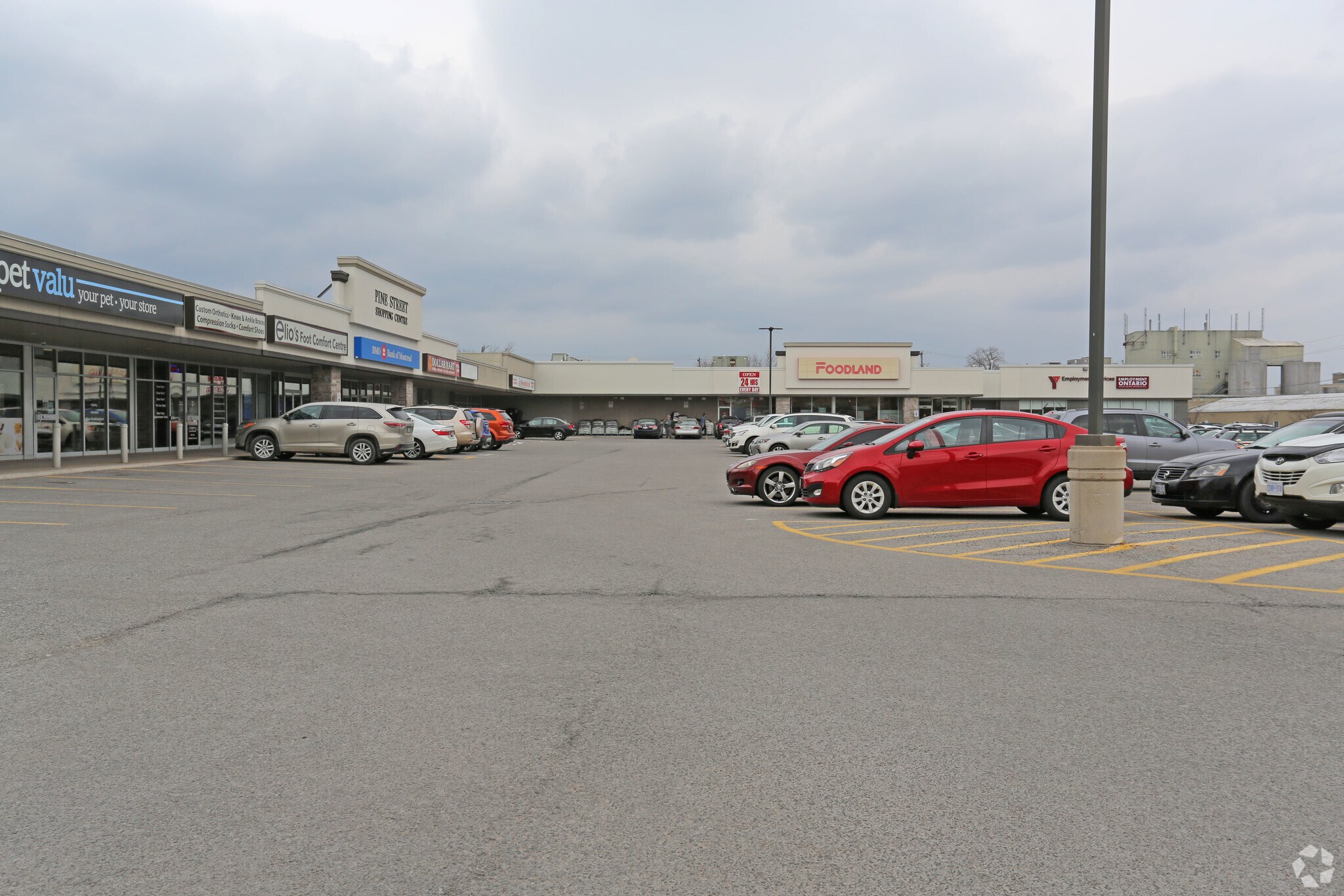 9 Pine St N, Thorold, ON for sale Primary Photo- Image 1 of 1