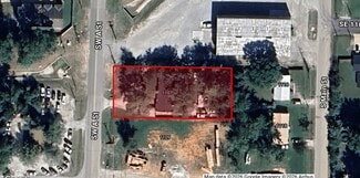 More details for 1107 SW A St, Bentonville, AR - Land for Sale