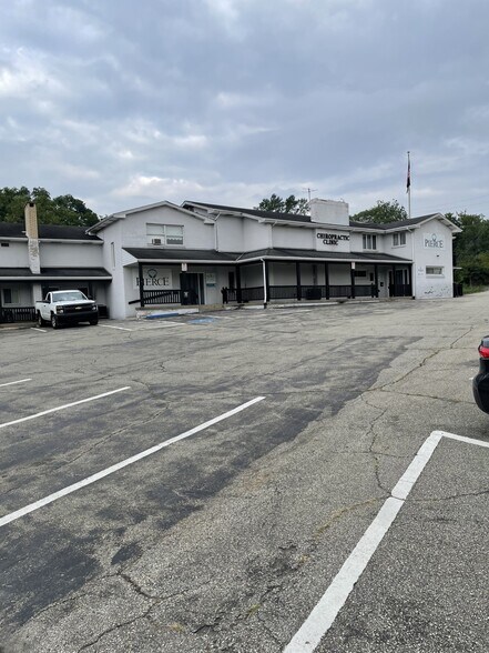 207 Richland Ave, Dravosburg, PA for sale - Building Photo - Image 1 of 13