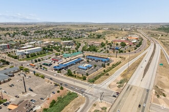 4703 N Freeway Rd, Pueblo, CO - Aerial map view - Image1