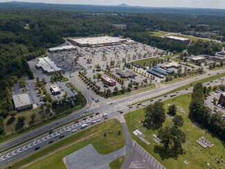 Plus de détails pour 12184 Highway 92, Woodstock, GA - Commerce de détail à louer