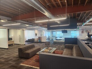 Plus de détails pour 6319 Colfax Ave, North Hollywood, CA - Bureau à louer