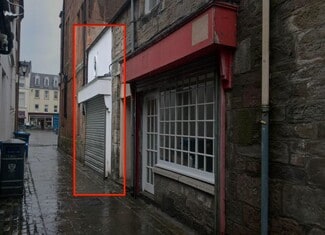 Plus de détails pour 8 Fleshers Vennel, Perth - Commerce de détail à vendre