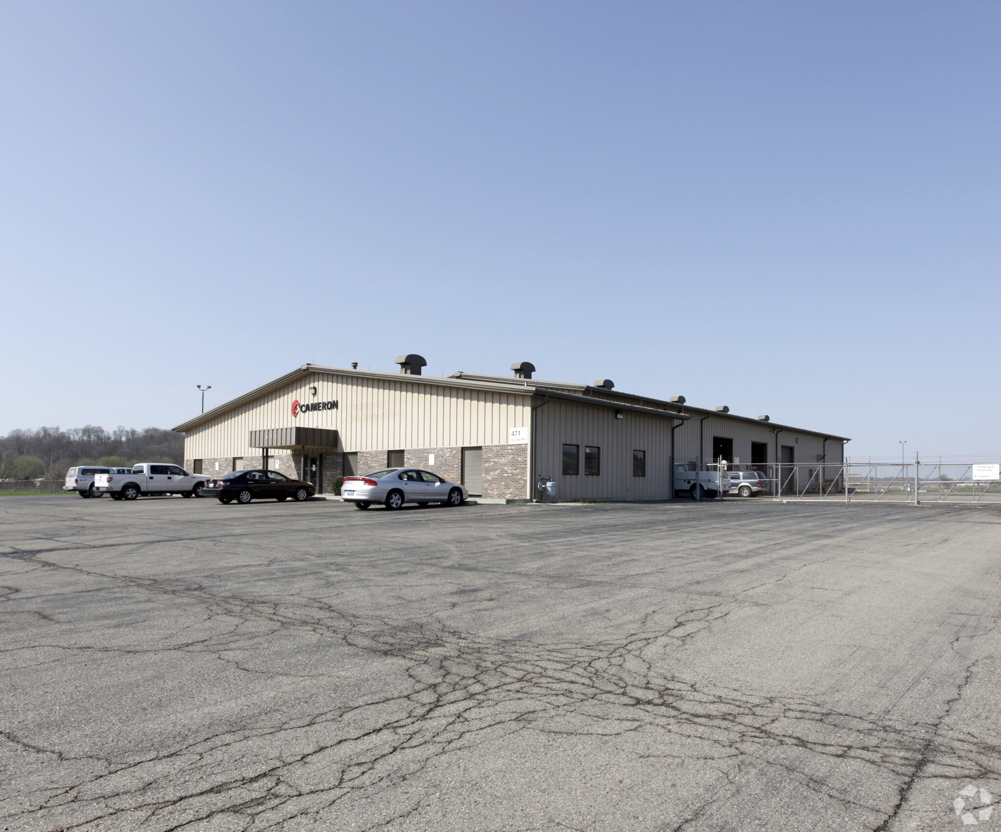 471 Quarry Rd, Lancaster, OH for sale Primary Photo- Image 1 of 1