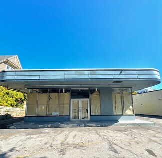 Plus de détails pour 266-270 Monroe Ave, Rochester, NY - Commerce de détail à louer
