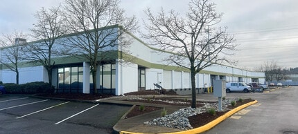 22412-22426 72nd Ave S, Kent, WA à louer Photo du bâtiment- Image 1 de 1