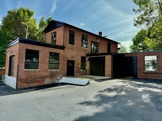 More details for 115 Belden St, New Britain, CT - Flex for Lease