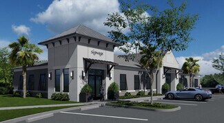 Plus de détails pour 7231 Paradiso Dr, Apollo Beach, FL - Médical à louer