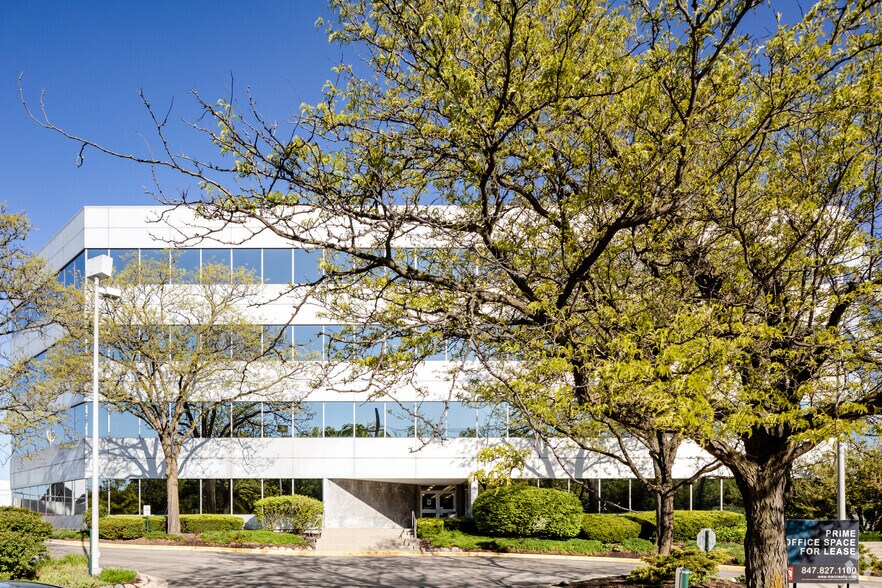 2800 S River Rd, Des Plaines, IL à louer - Photo du bâtiment - Image 2 de 10