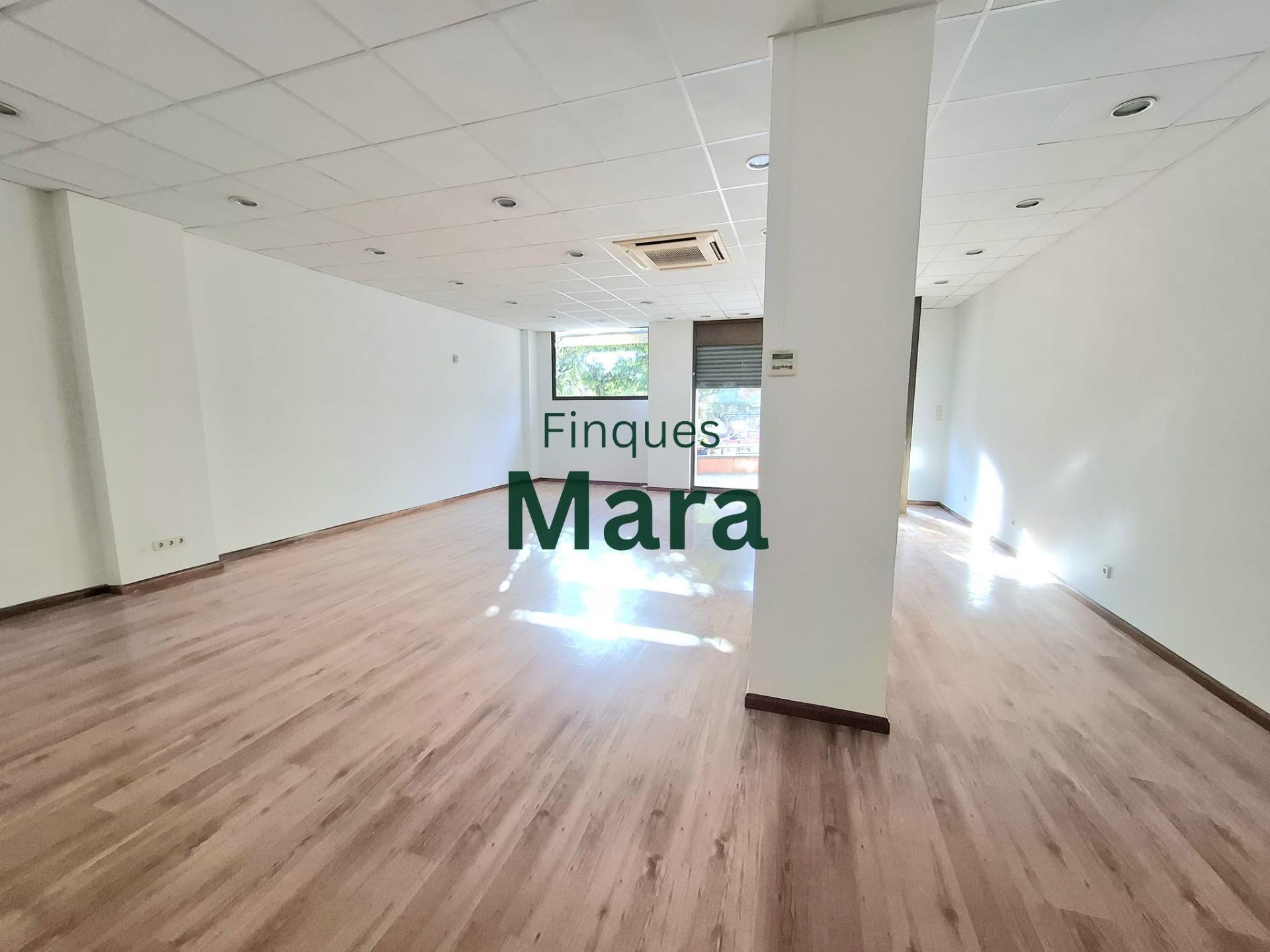 Retail in Sant Boi de Llobregat, Barcelona for lease Interior Photo- Image 1 of 7