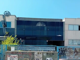 Plus de détails pour Industriel à vendre