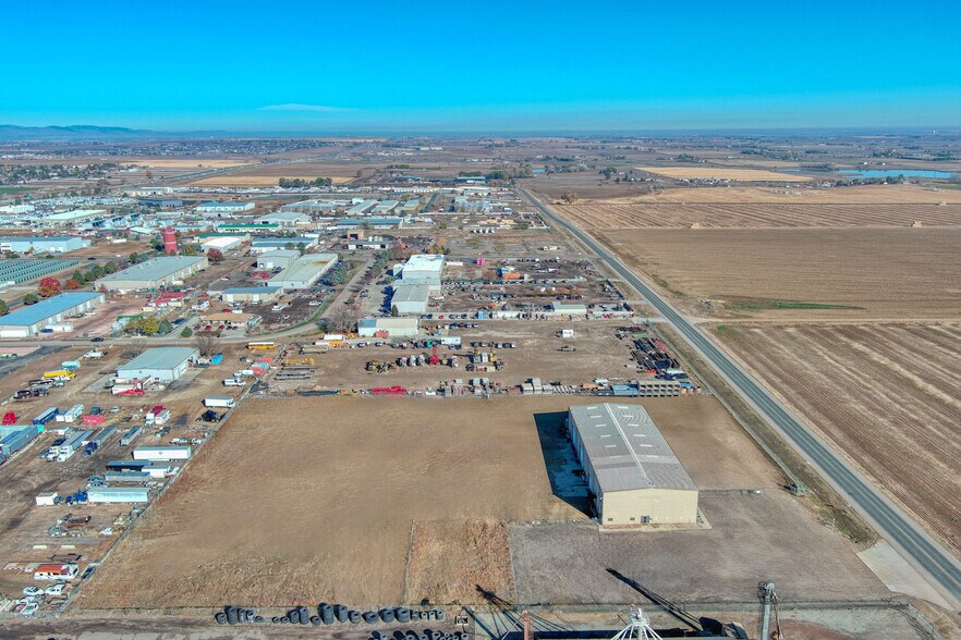 14133 County Road 9 1/2, Longmont, CO à louer - Photo du bâtiment - Image 2 de 4