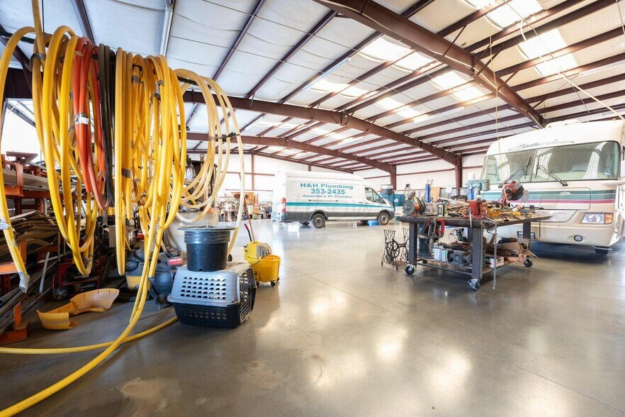 117 N Polk St, Amarillo, TX à vendre - Photo intérieure - Image 3 de 27