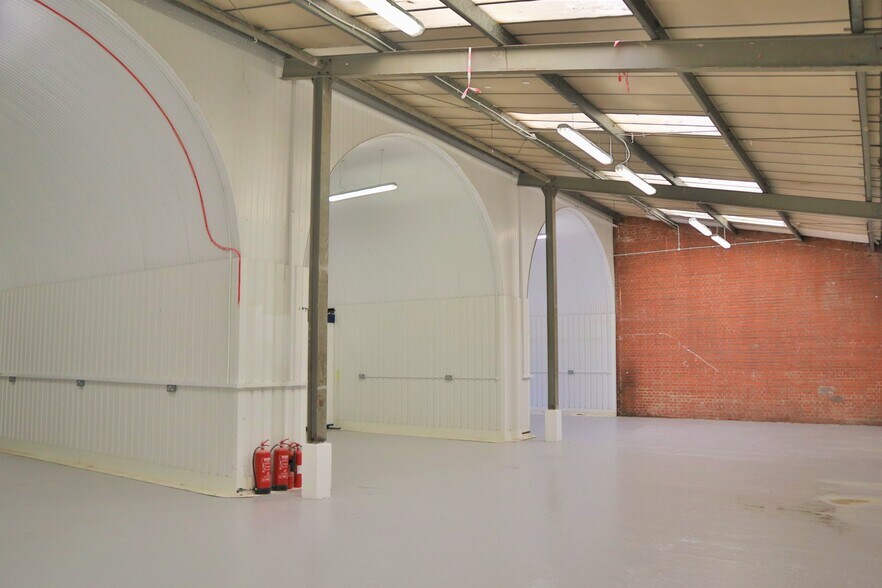 Edward St, Londres à louer - Photo intérieure - Image 2 de 7