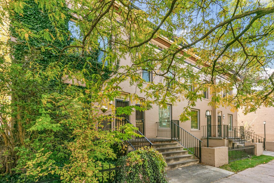 818 E 19th Ave, Denver, CO à vendre - Photo du bâtiment - Image 3 de 30