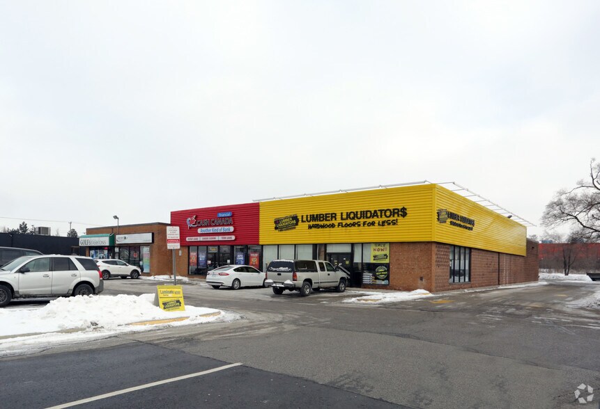 611 Hespeler Rd, Cambridge, ON à vendre - Photo principale - Image 1 de 1