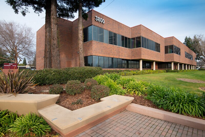 3800 Watt Ave, Sacramento, CA à louer - Photo du bâtiment - Image 2 de 14