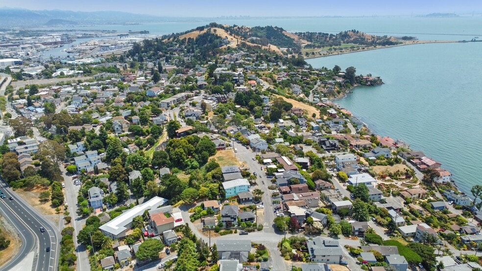 620 Golden Gate Ave, Richmond, CA for sale - Building Photo - Image 3 of 24