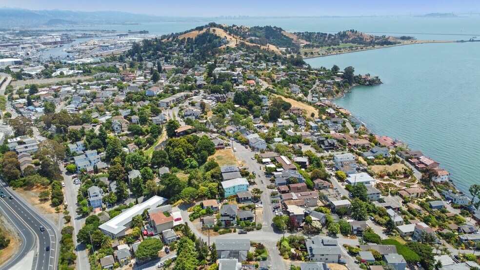 620 Golden Gate Ave, Richmond, CA à vendre - Photo du bâtiment - Image 3 de 24