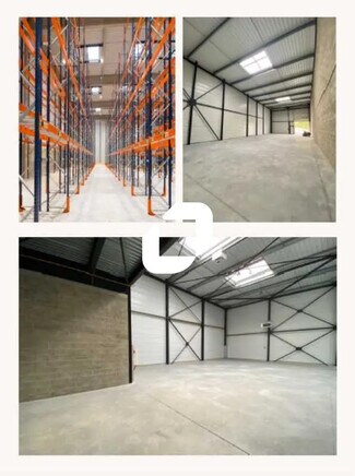 More details for Industrial for Sale