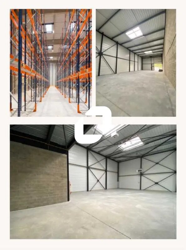 Industrial in Stains for sale Building Photo- Image 1 of 8