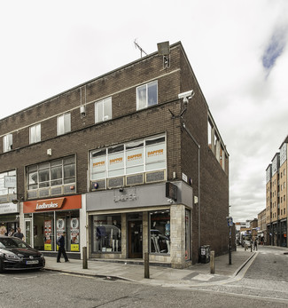 More details for 116 Bold St, Liverpool - Retail for Lease