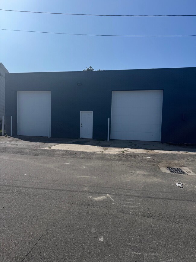 More details for 5 Van Tassell Ct, Norwalk, CT - Industrial for Lease