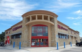 Plus de détails pour 12980 Bandera Rd, Helotes, TX - Commerce de détail à vendre