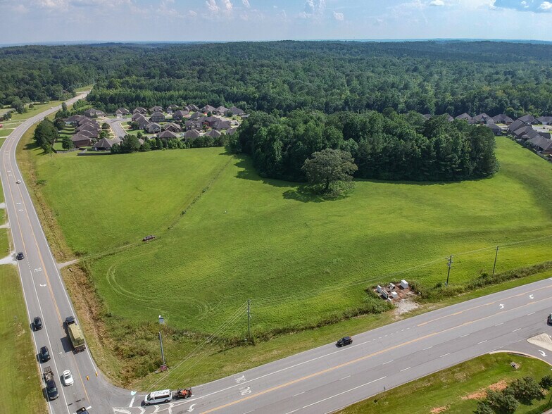 Mitt Lary Rd, Northport, AL à vendre - Photo du bâtiment - Image 2 de 22