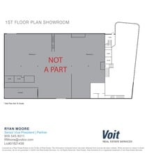 1631 Pomona Rd, Corona, CA for lease Floor Plan- Image 1 of 1