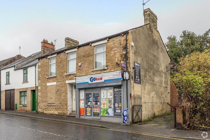 23 Commercial St, Willington for lease - Primary Photo - Image 1 of 8