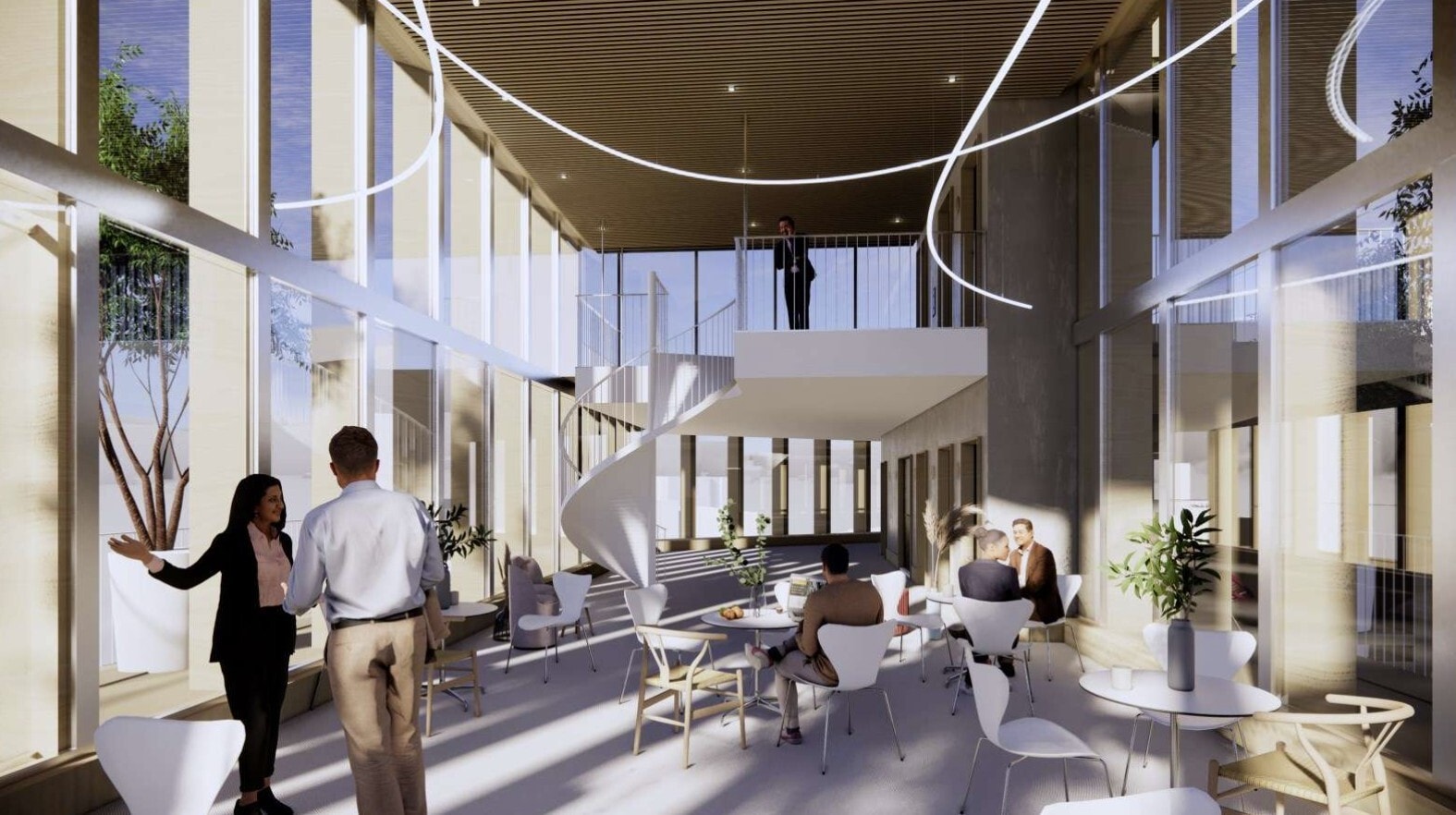 190 Ter Avenue De Clichy, Paris à louer Photo intérieure- Image 1 de 4