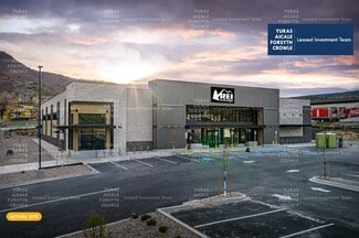 Plus de détails pour 1101 S Camino del Rio, Durango, CO - Commerce de détail à vendre