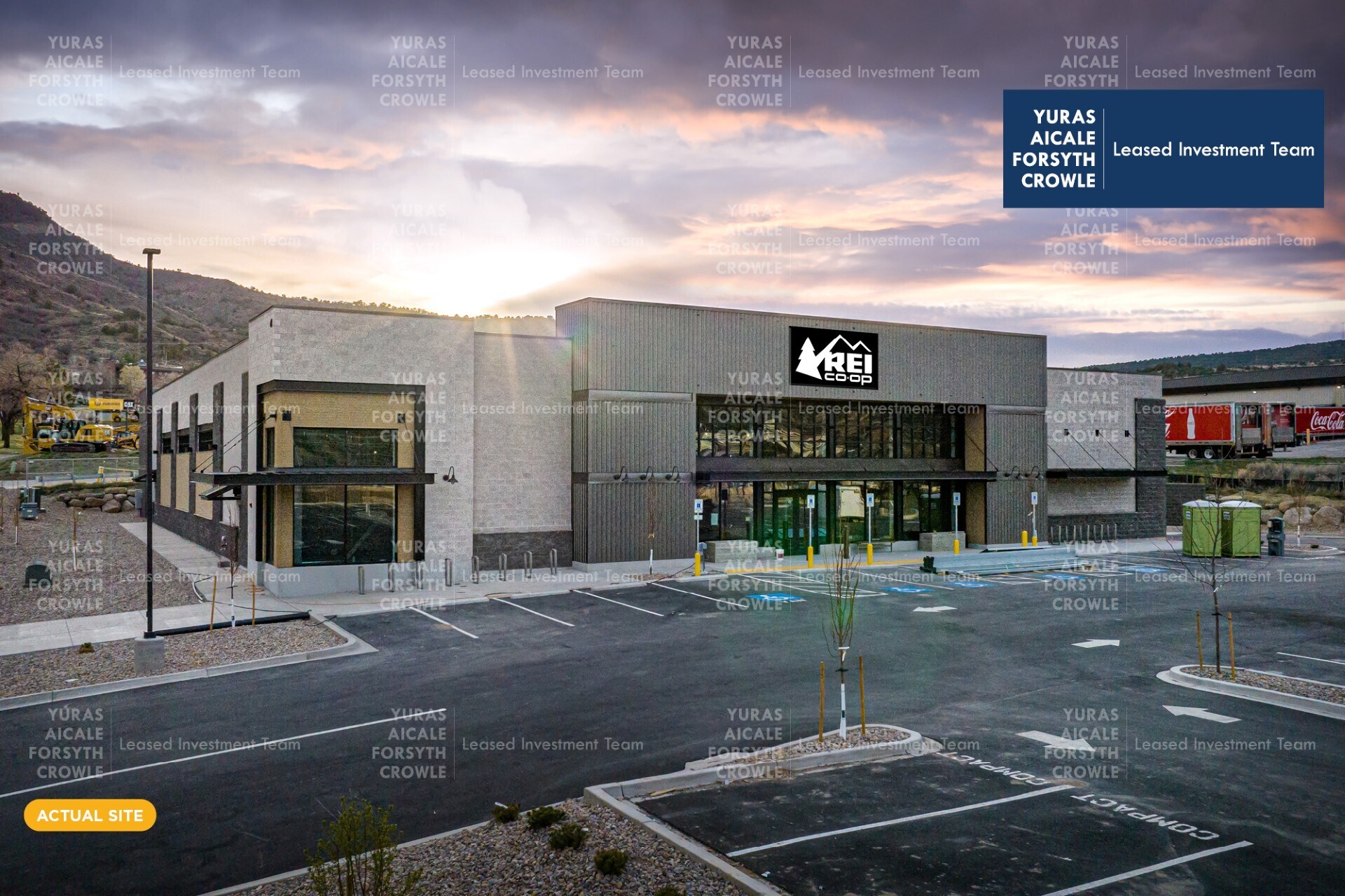 1101 S Camino del Rio, Durango, CO for sale Primary Photo- Image 1 of 7