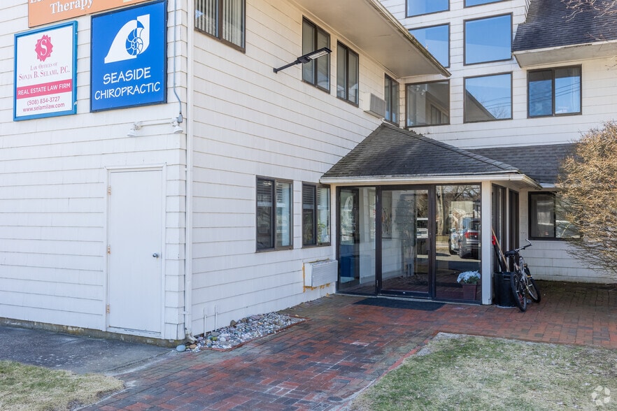 320 Washington St, Norwell, MA for lease - Building Photo - Image 2 of 4