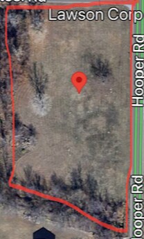 200 Hooper Rd, Wylie, TX à vendre Aérien- Image 1 de 2