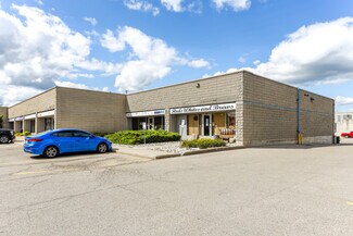 Plus de détails pour 550B Parkside Dr, Waterloo, ON - Local d'activités à louer